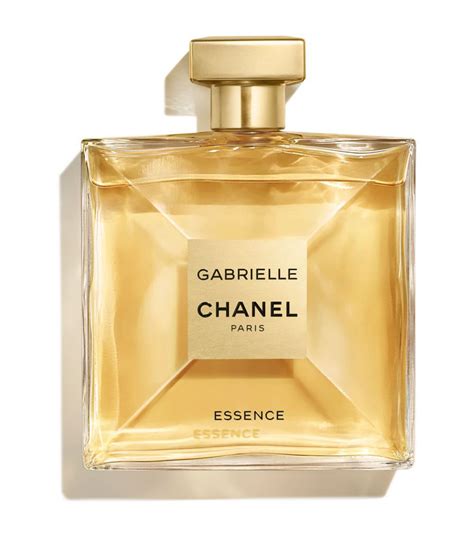 CHANEL GABRIELLE CHANEL ESSENCE eau de parfum spray 